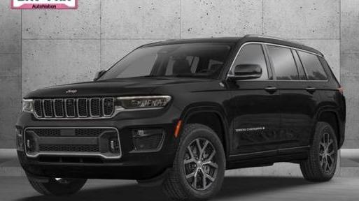 JEEP GRAND CHEROKEE 2021 1C4RJKBG6M8210782 image